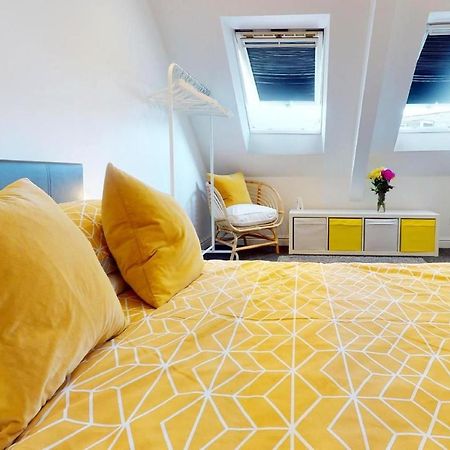 St Ives Upper Loft Villa Luaran gambar