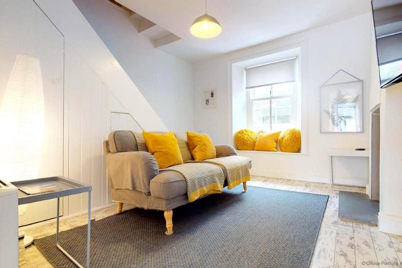 St Ives Upper Loft Villa Luaran gambar